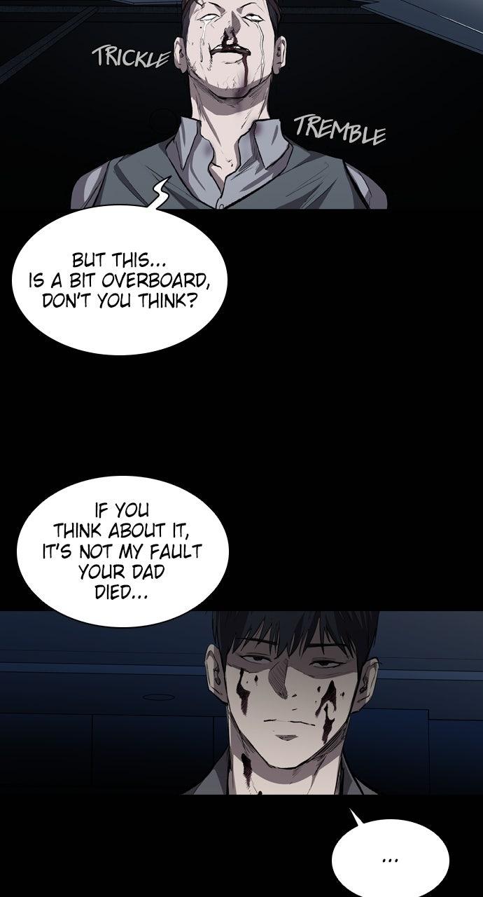 Castle Episode 28 42