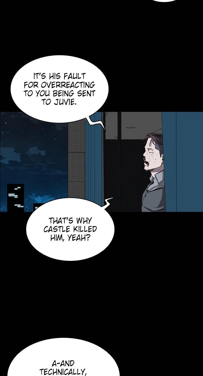 Castle Episode 28 43