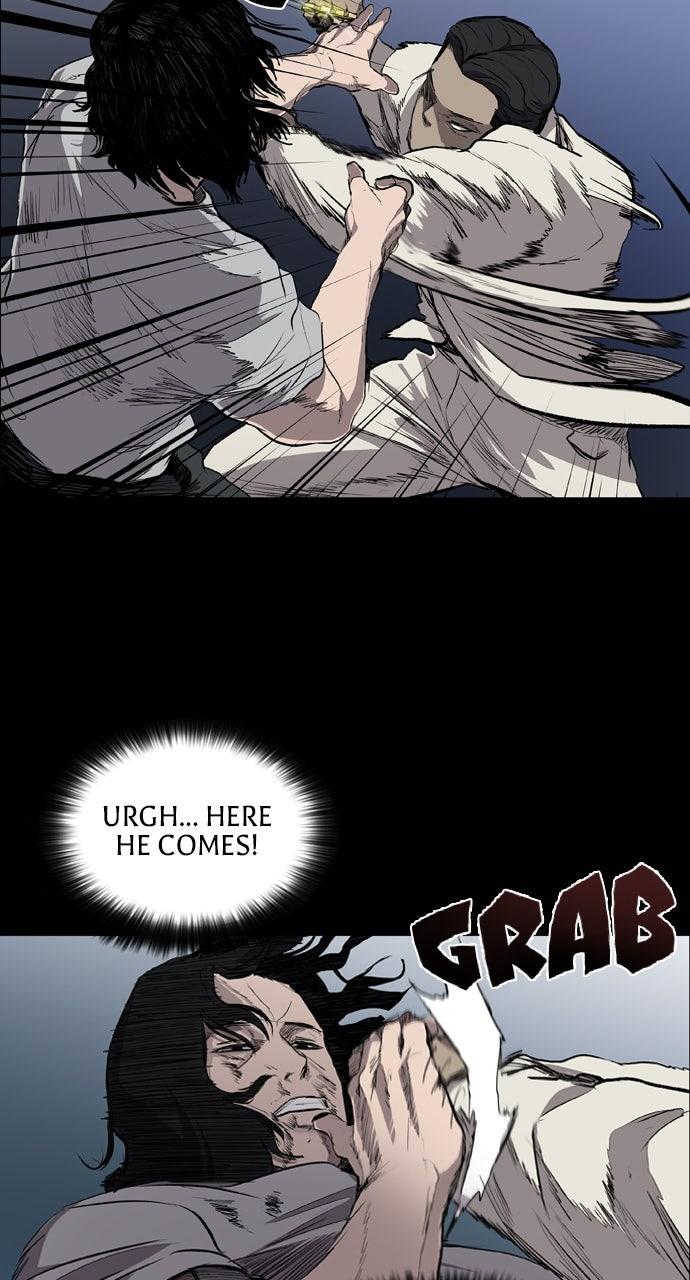 Castle Episode 28 56