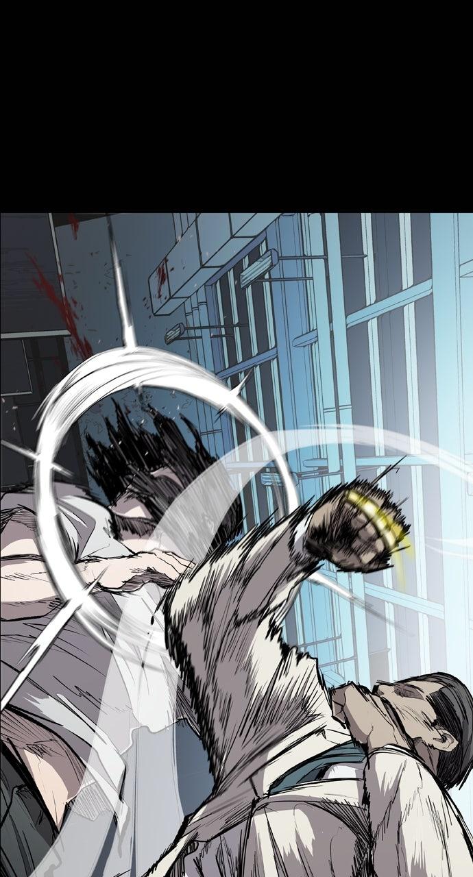 Castle Episode 28 58