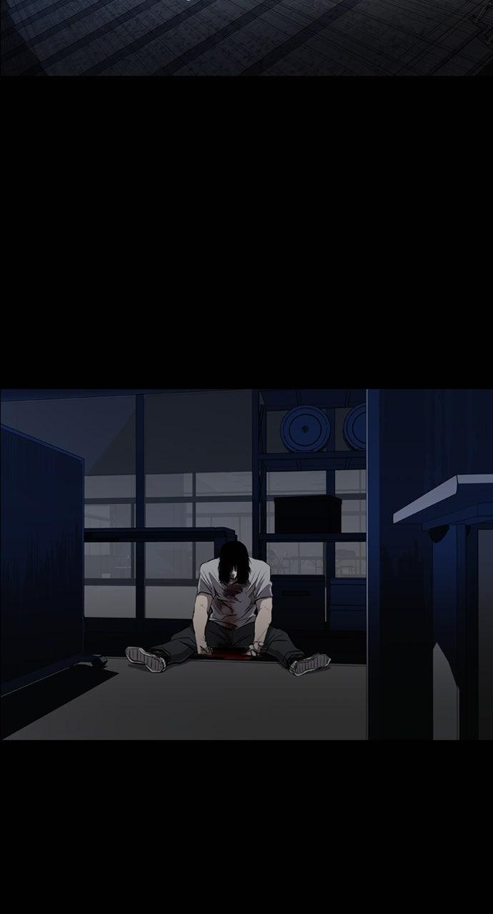 Castle Episode 28 62