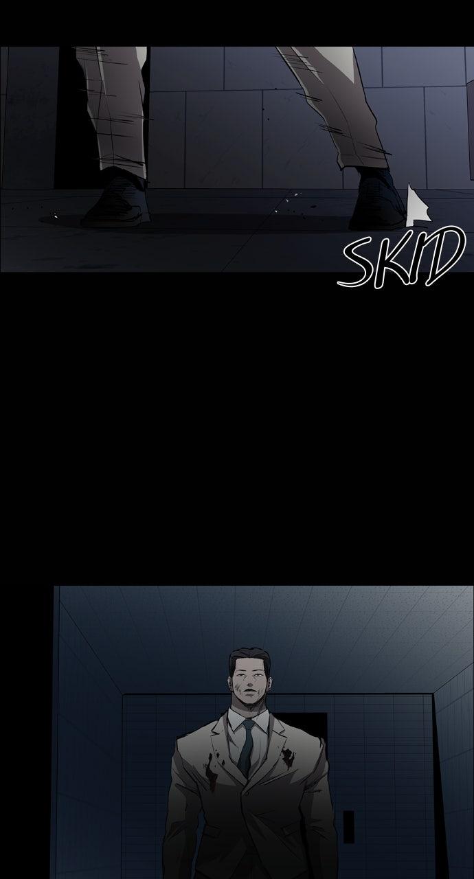 Castle Episode 28 63