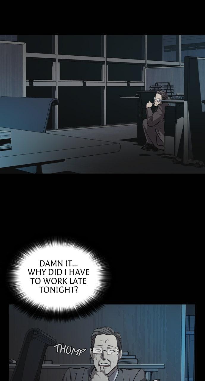 Castle Episode 29 14