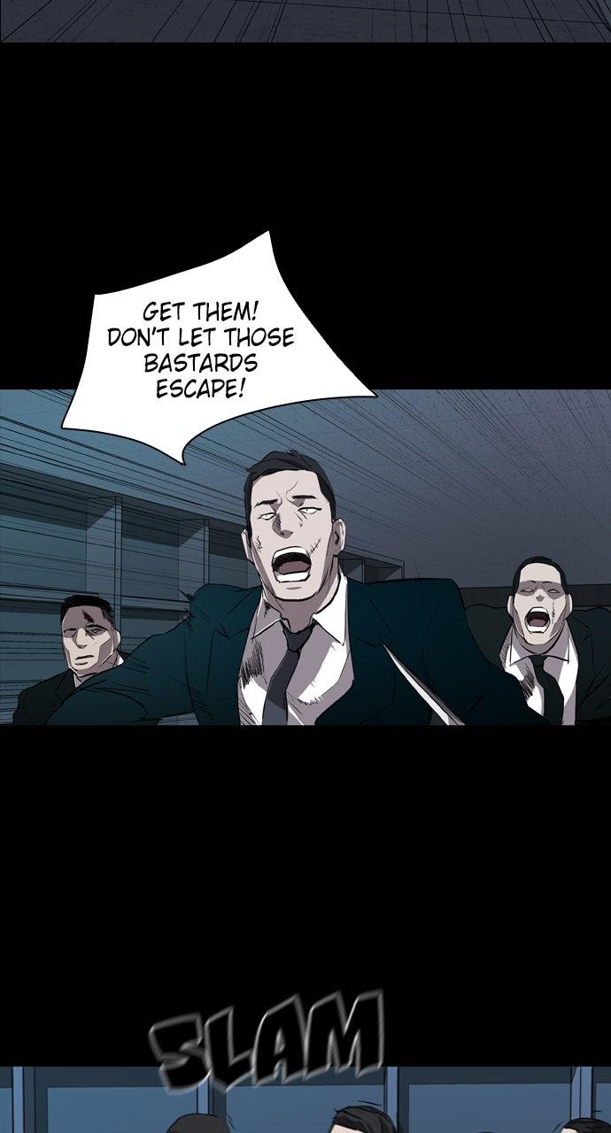 Castle Episode 29 38