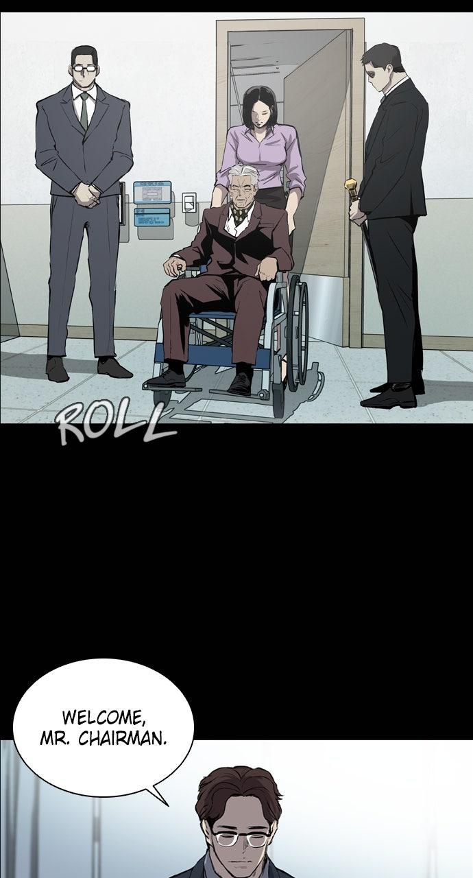 Castle Episode 29 62