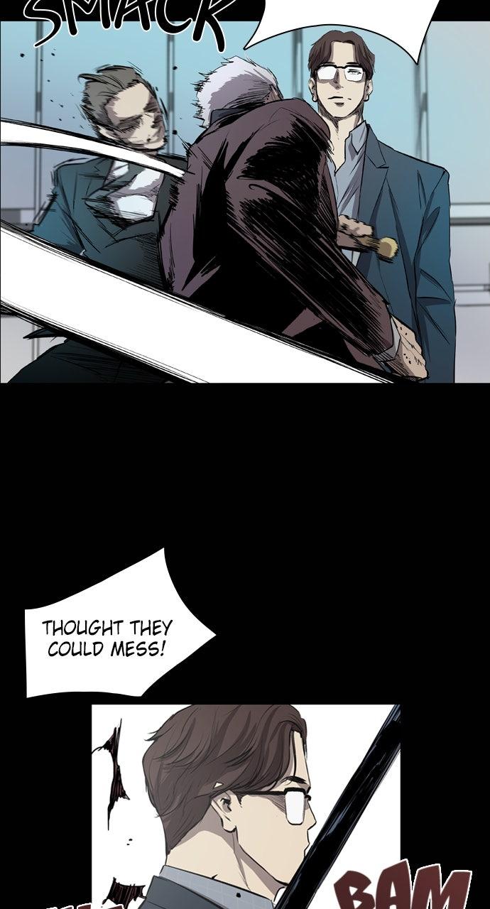 Castle Episode 29 67