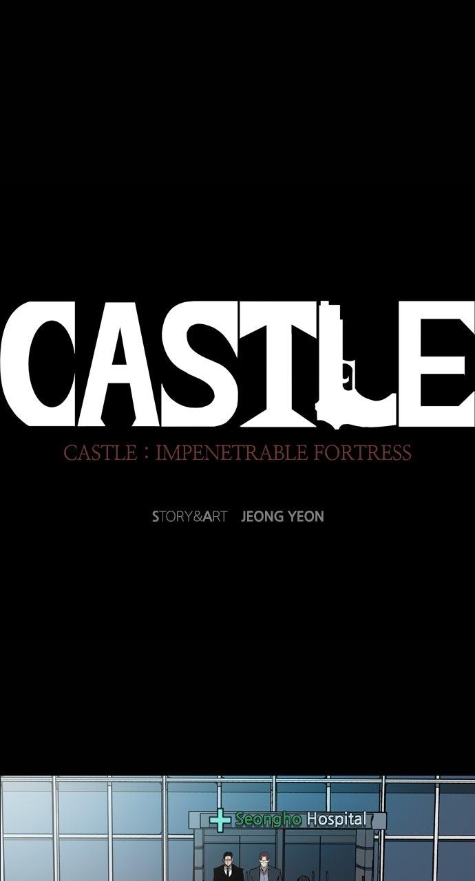 Castle Episode 30 12