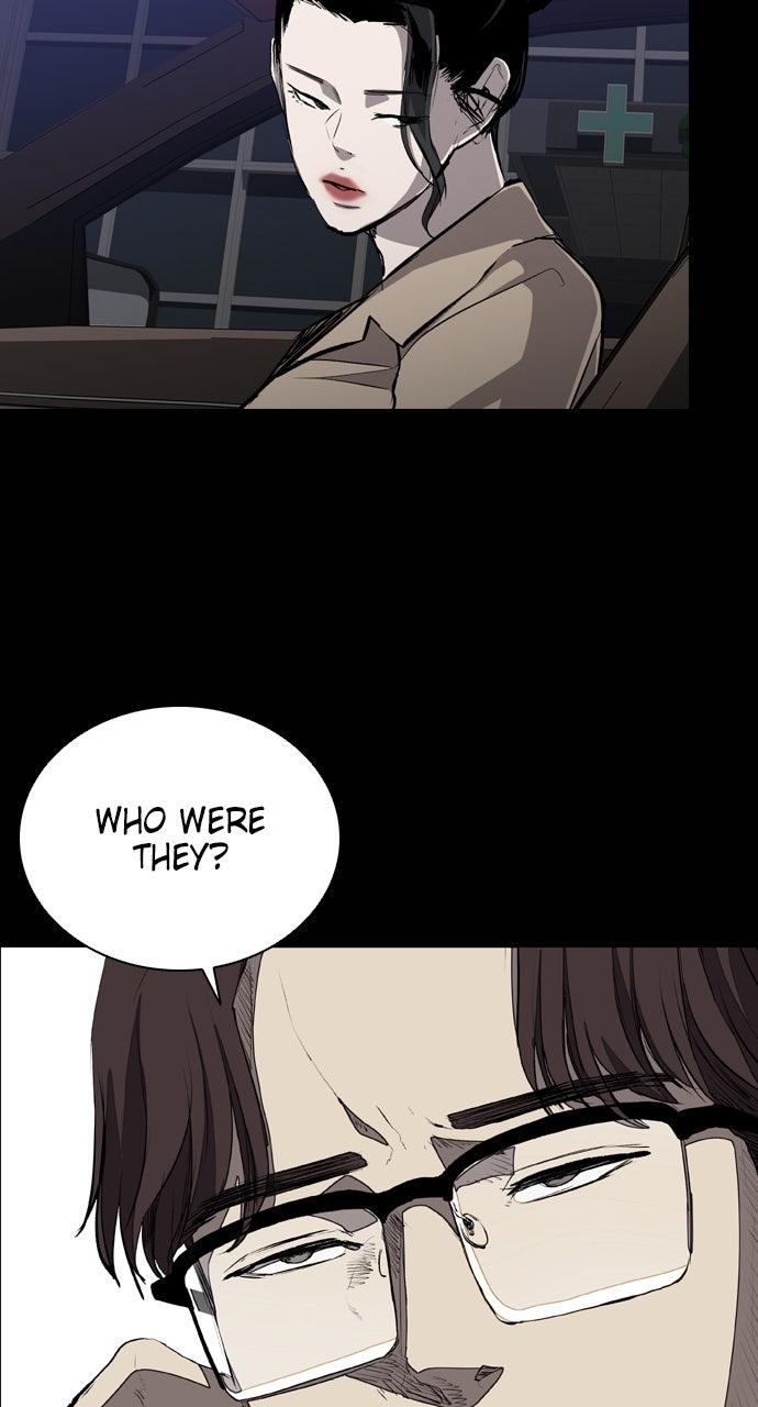 Castle Episode 30 16