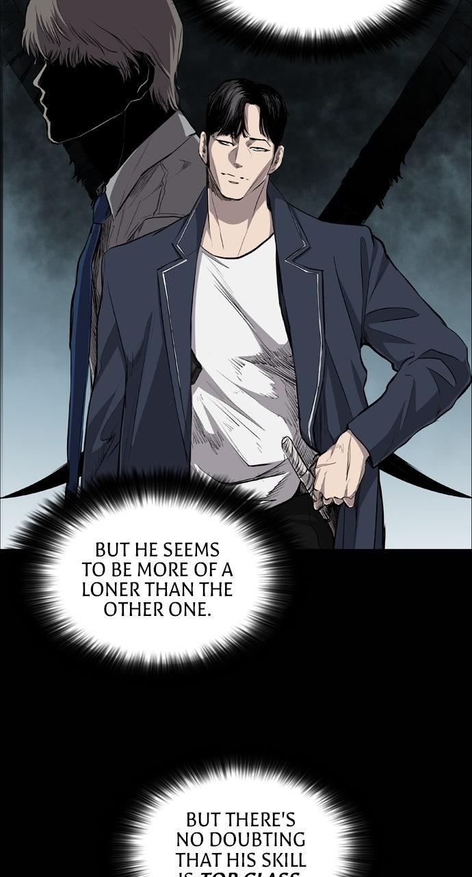 Castle Episode 30 30