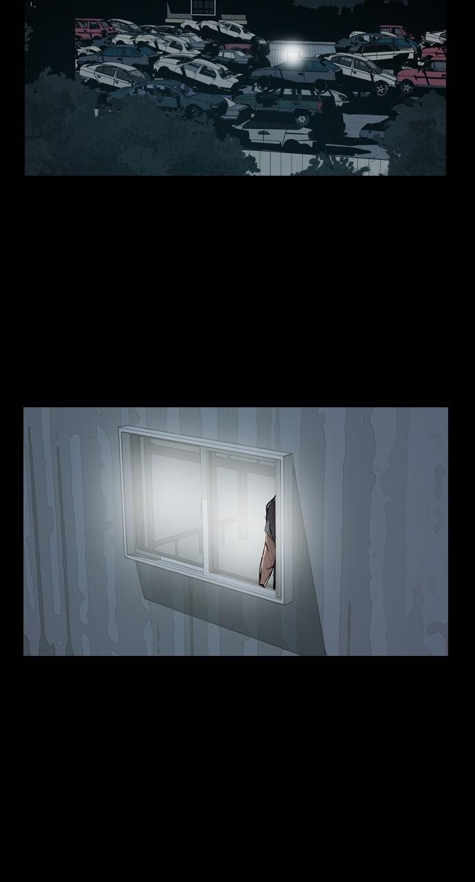 Castle Episode 30 41