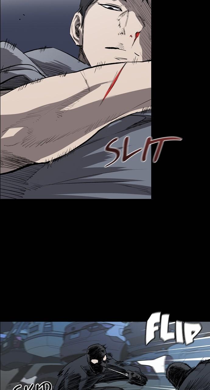 Castle Episode 30 61