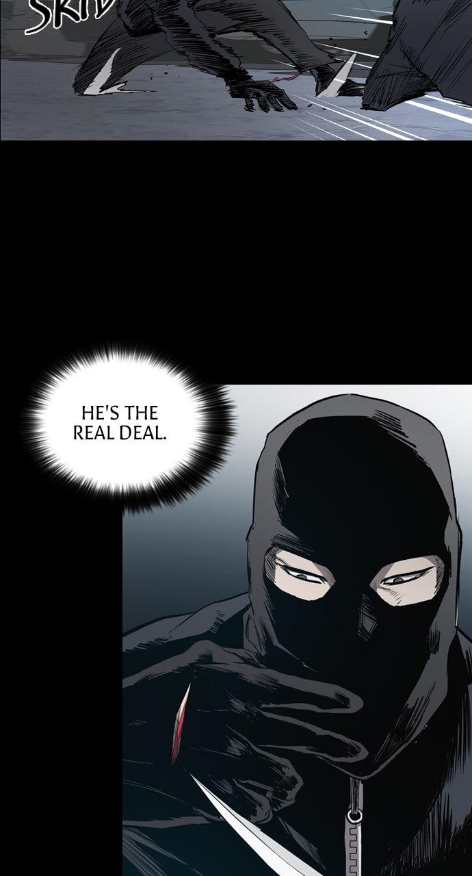 Castle Episode 30 62