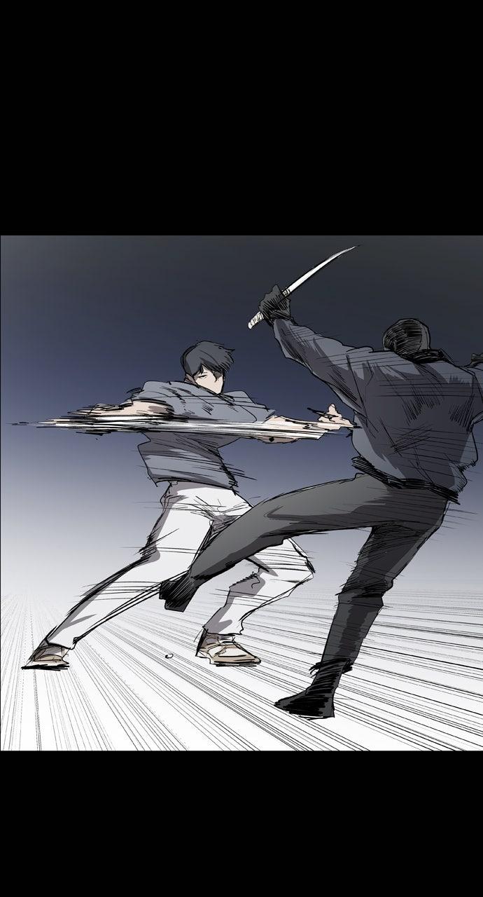 Castle Episode 30 74