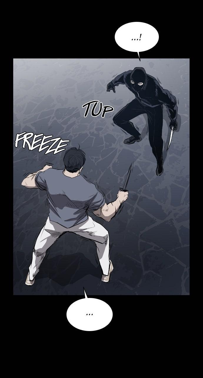 Castle Episode 30 79