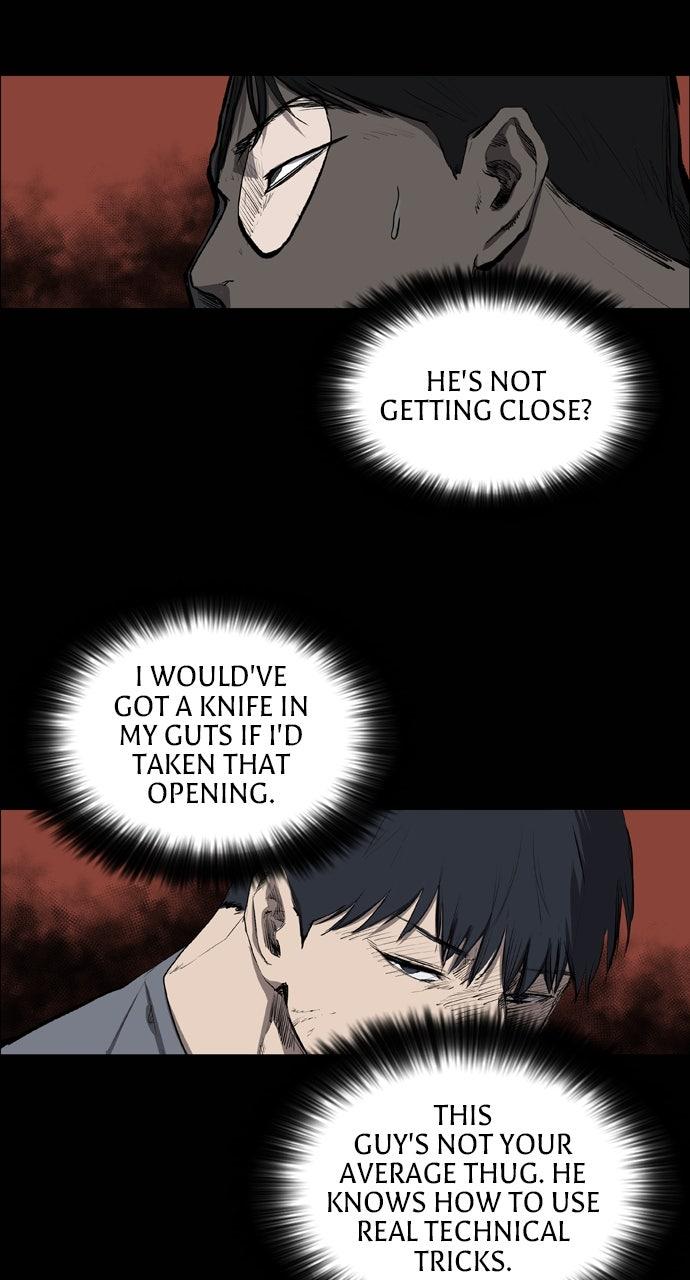 Castle Episode 30 80