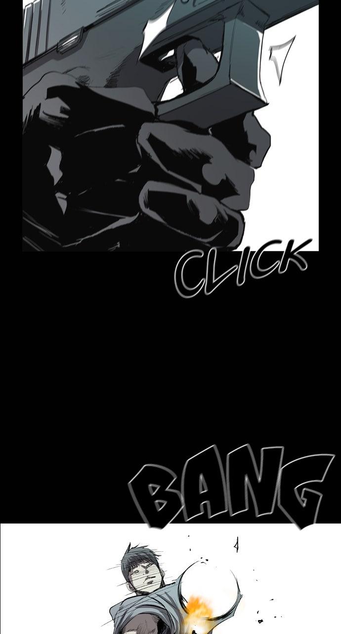 Castle Episode 31 28