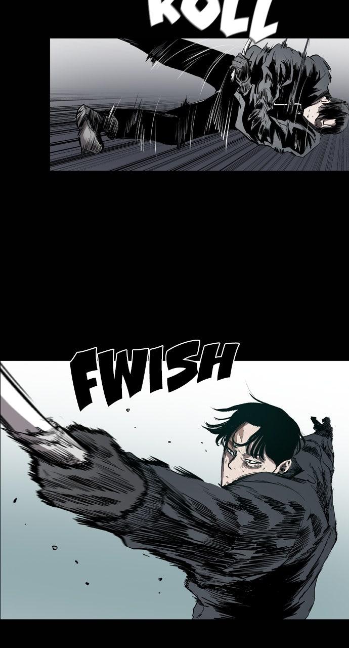 Castle Episode 31 34