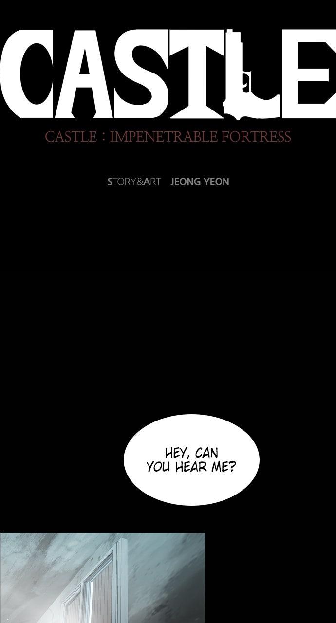 Castle Episode 31 60