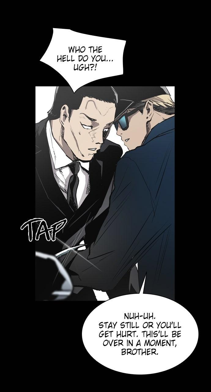 Castle Episode 31 76