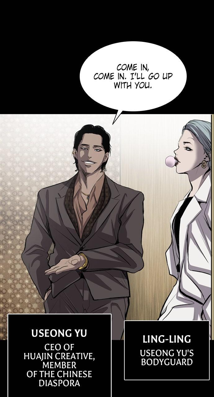 Castle Episode 32 62