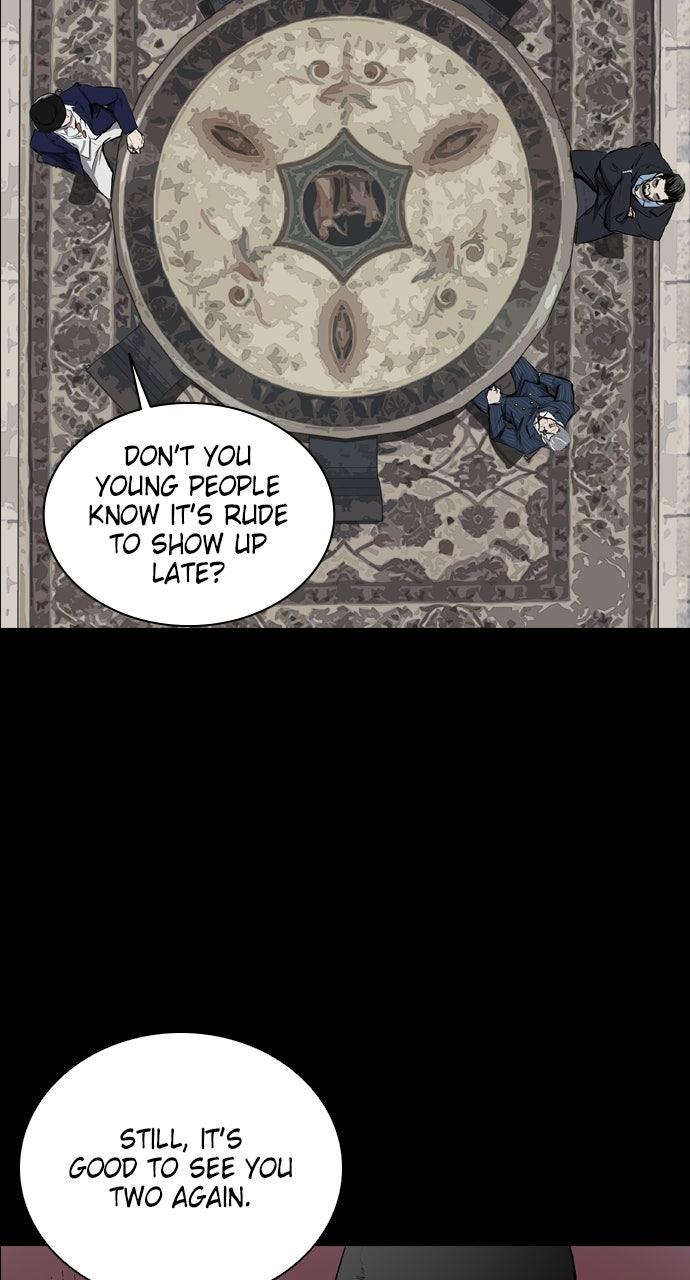 Castle Episode 32 73