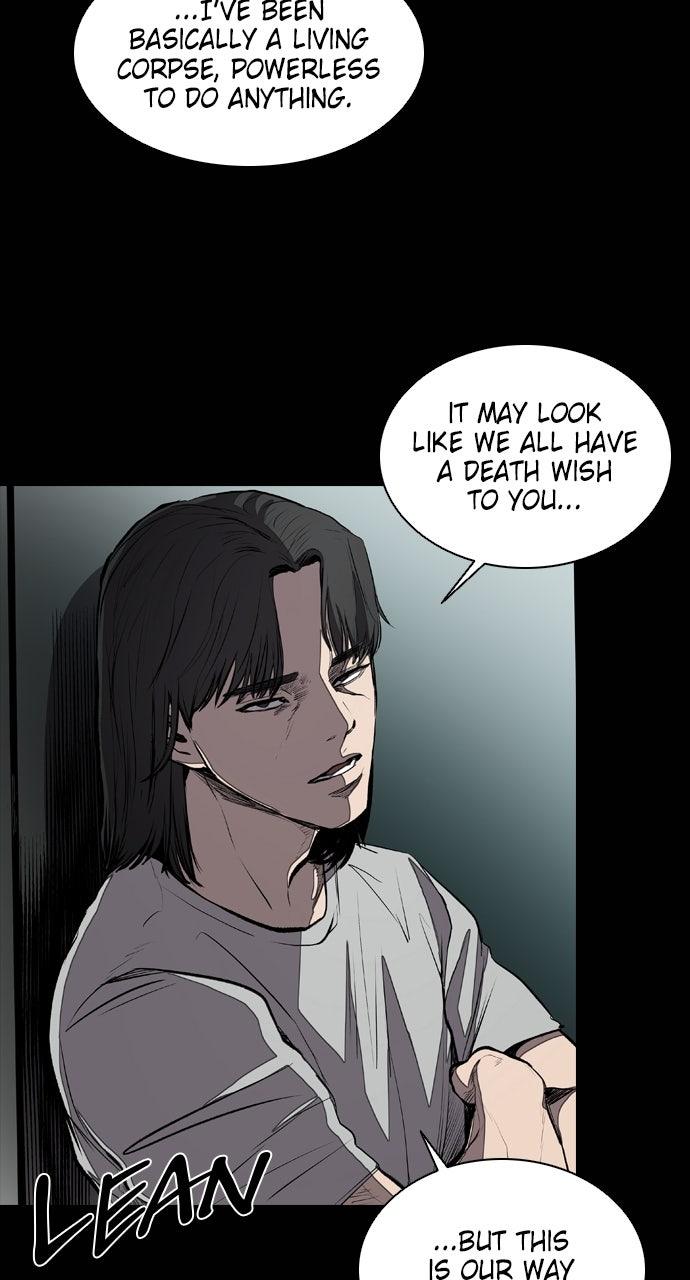 Castle Episode 33 11