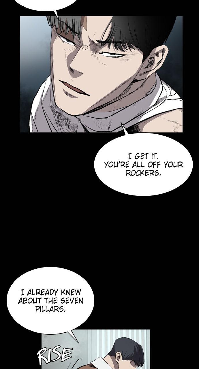 Castle Episode 33 16