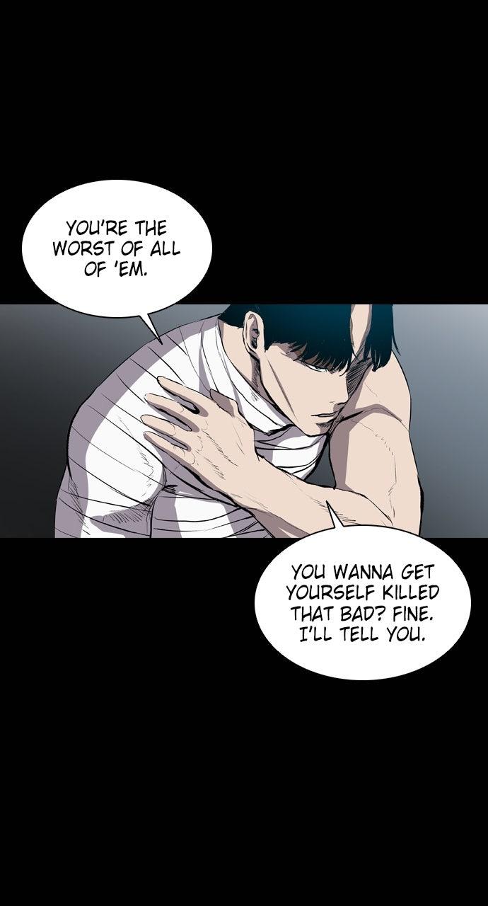 Castle Episode 33 20