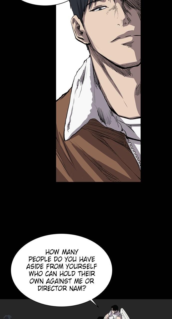 Castle Episode 33 32