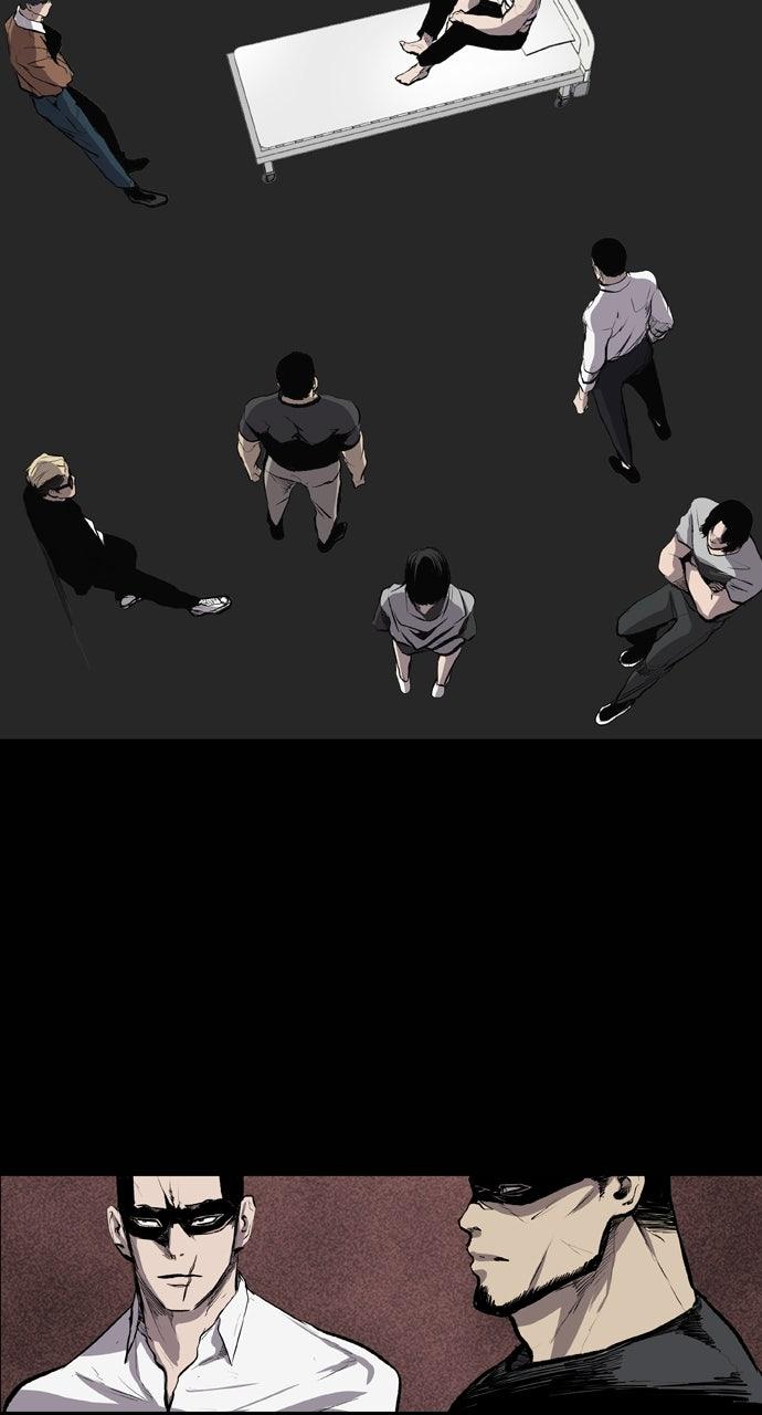 Castle Episode 33 33