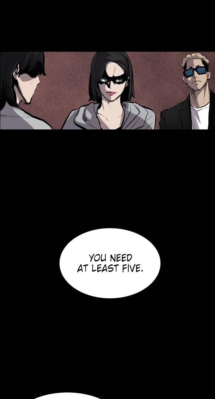 Castle Episode 33 34