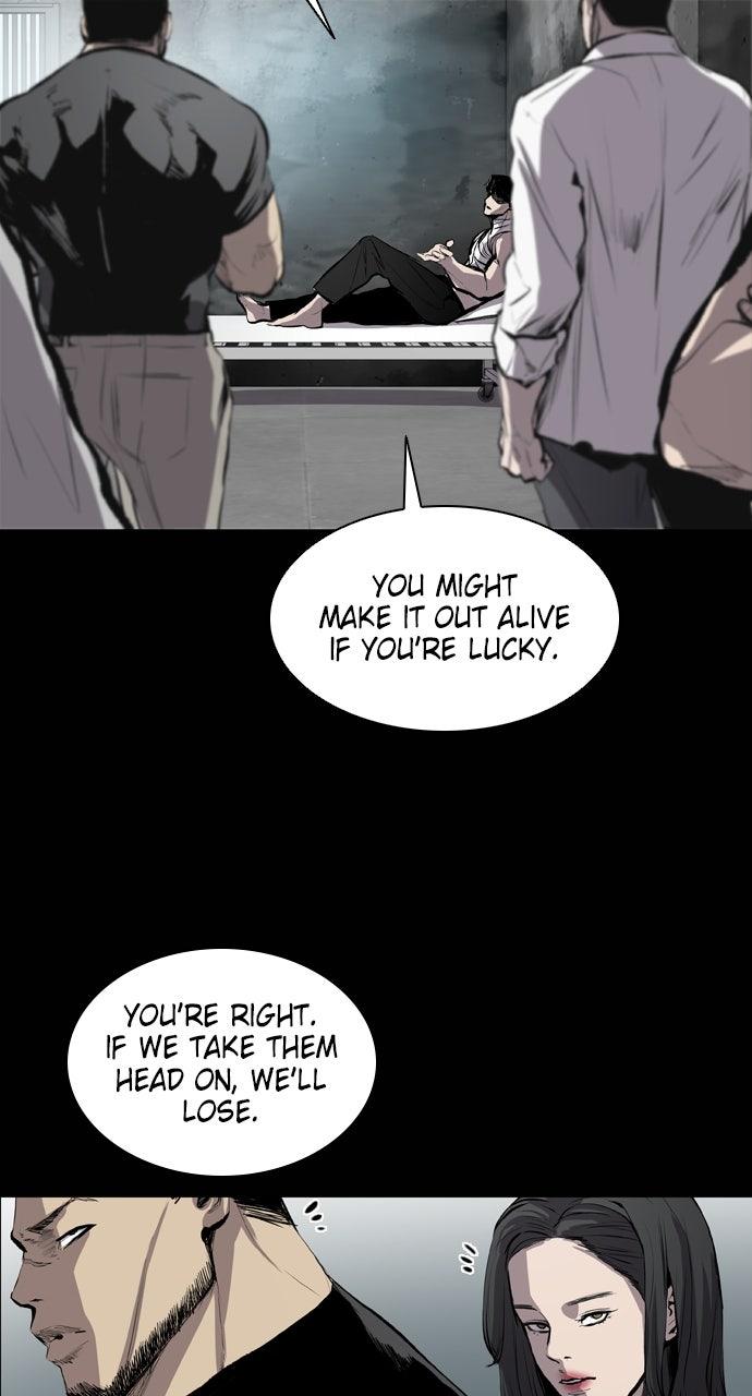 Castle Episode 33 37