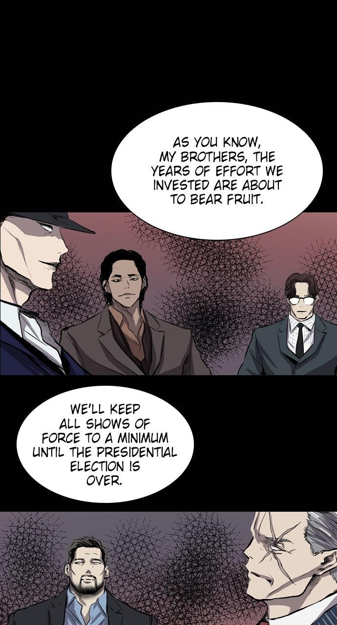 Castle Episode 33 44