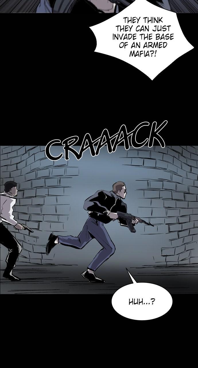 Castle Episode 33 54