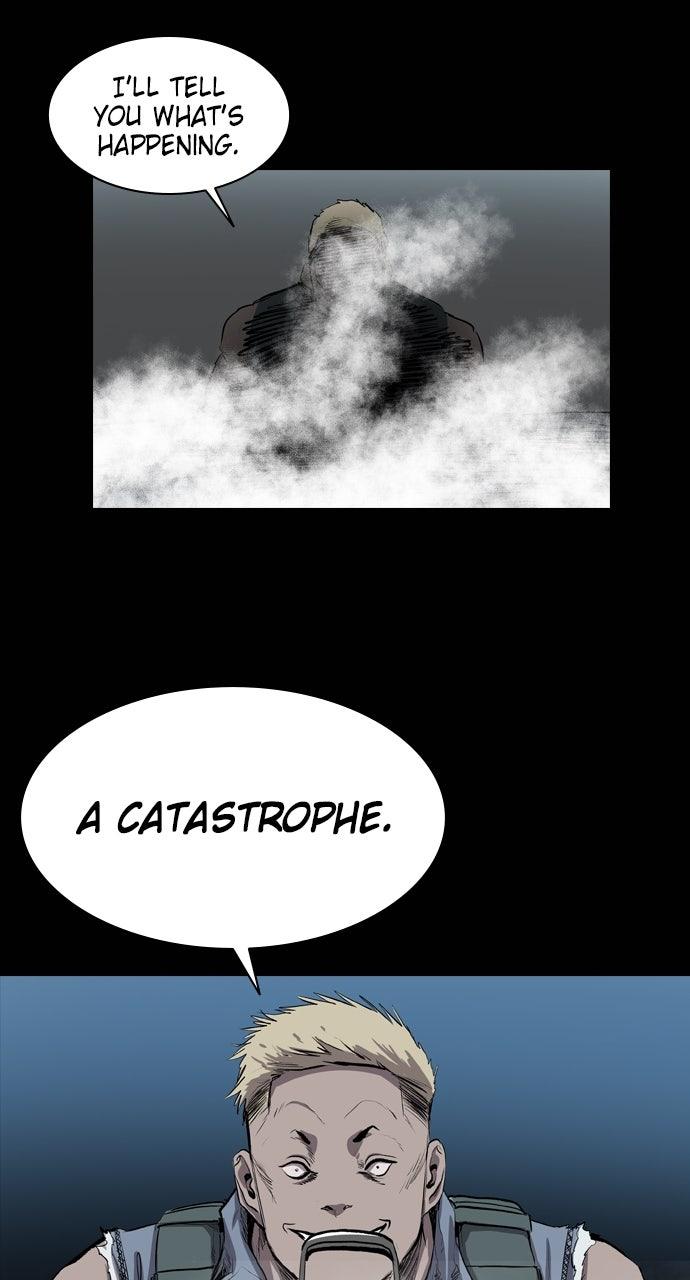 Castle Episode 33 57