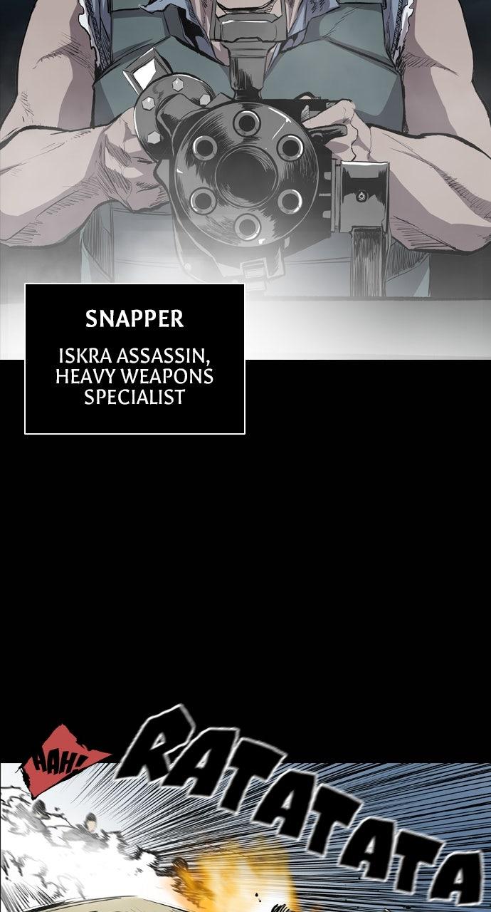 Castle Episode 33 58