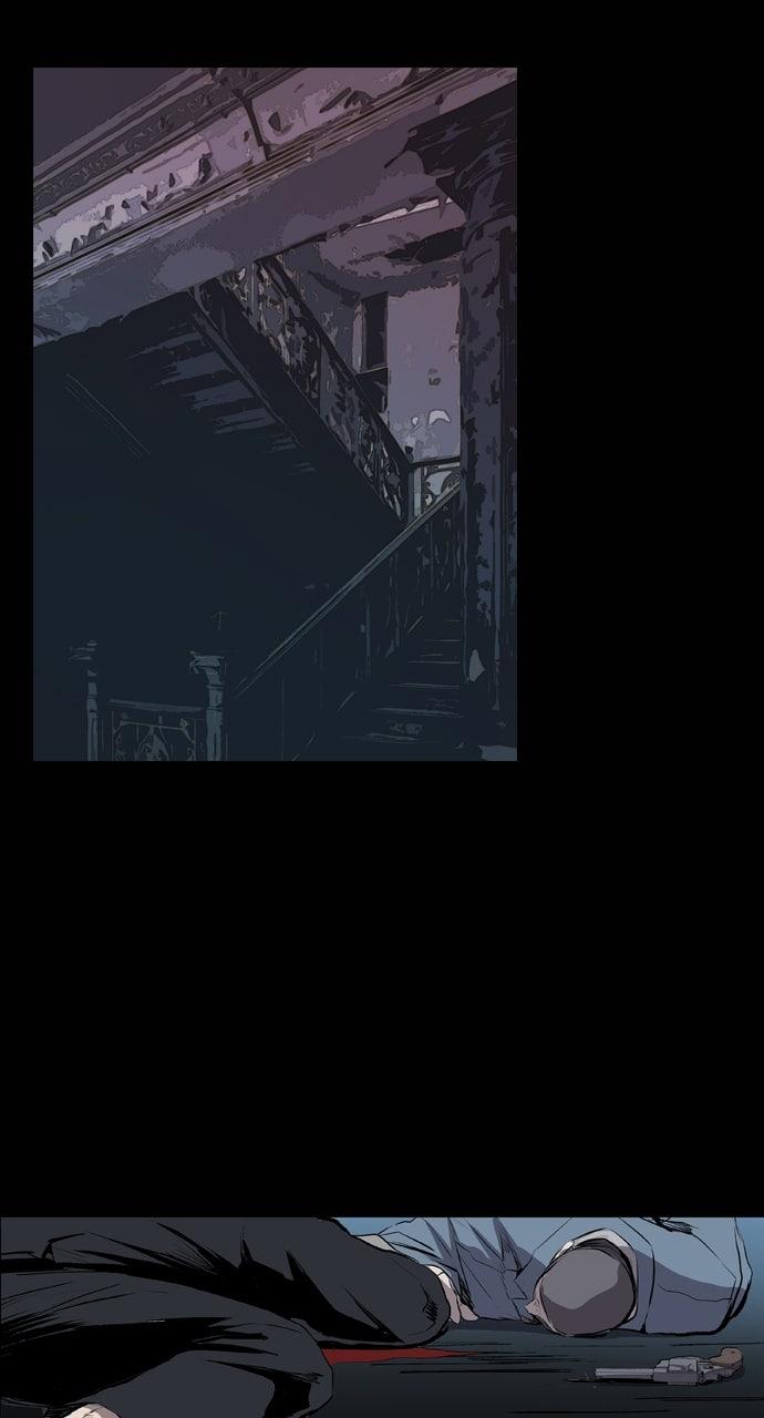 Castle Episode 33 60