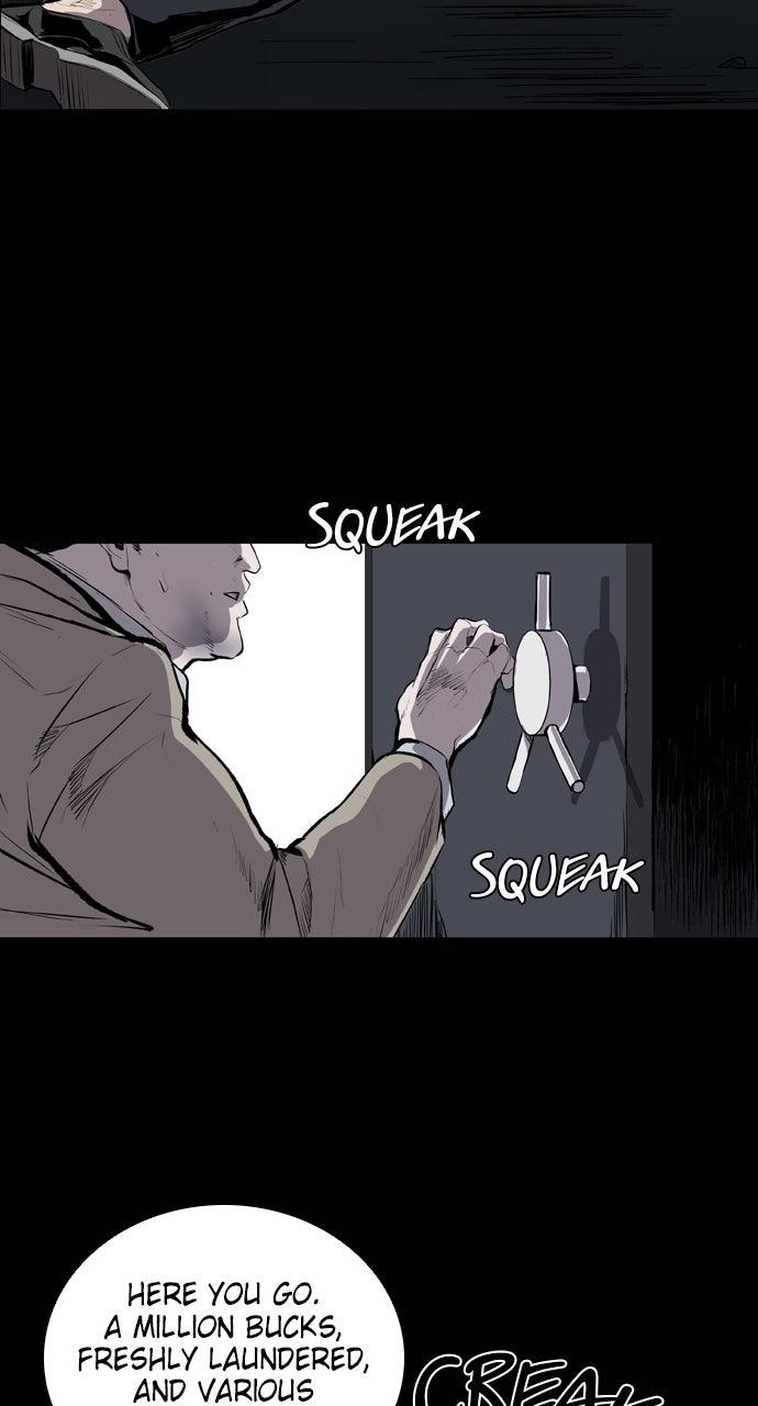 Castle Episode 33 61