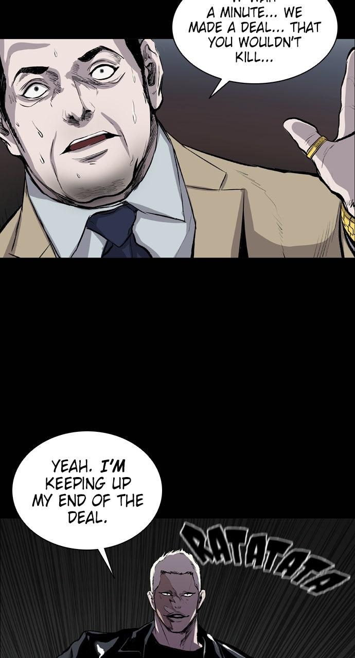 Castle Episode 33 64