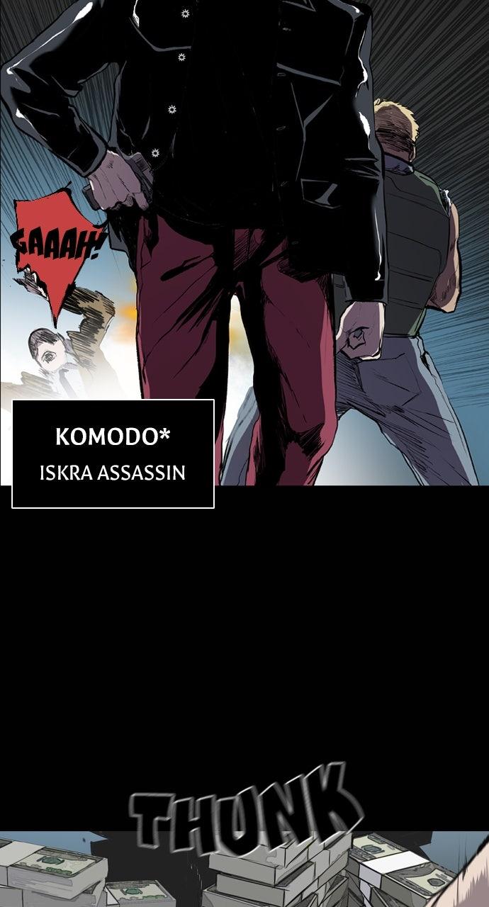 Castle Episode 33 65