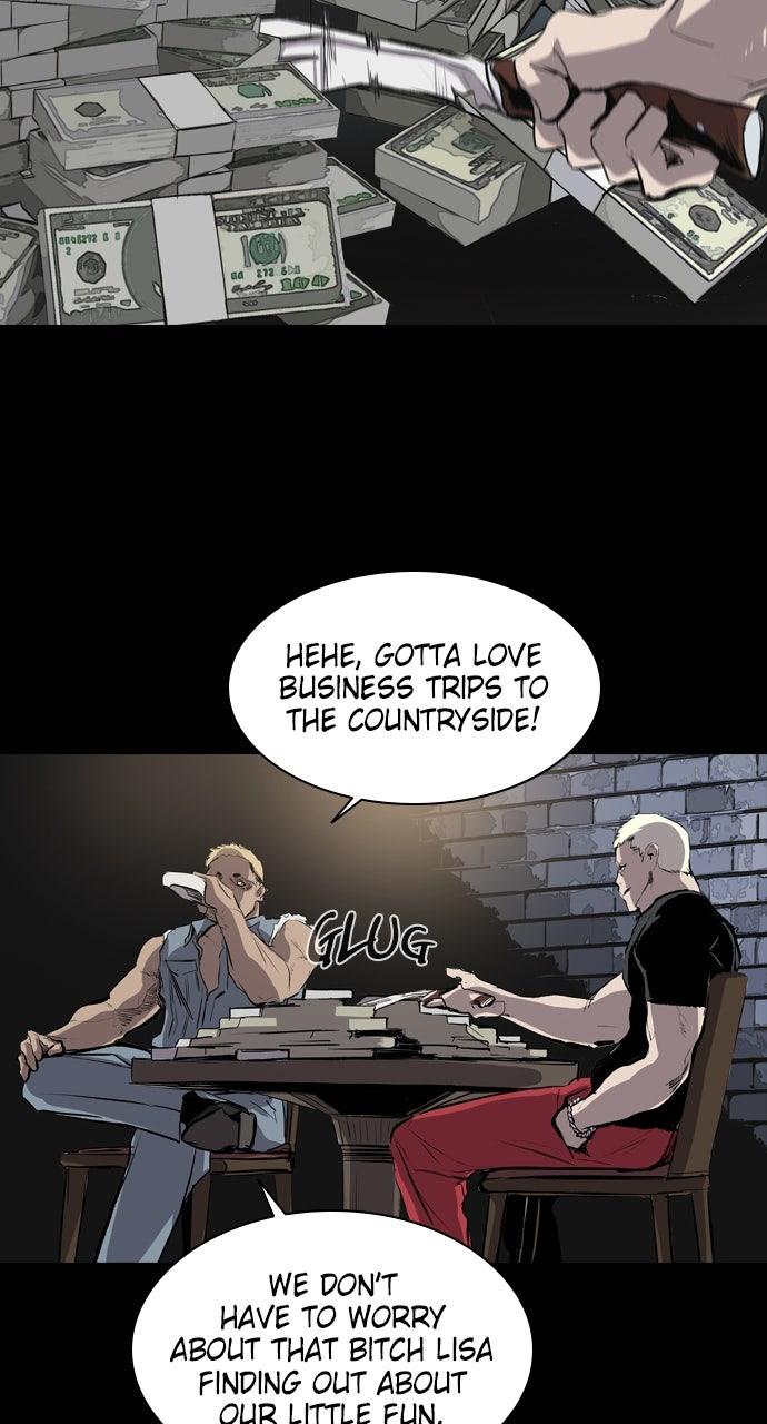 Castle Episode 33 66