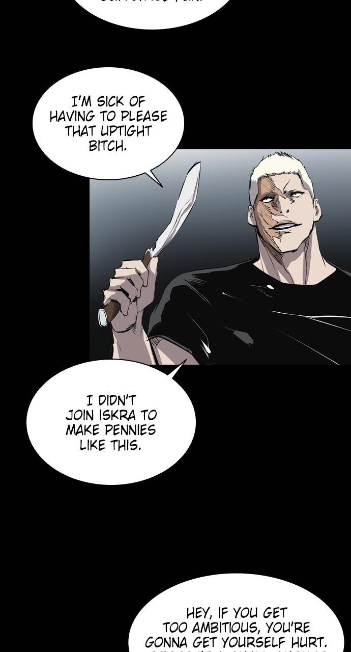 Castle Episode 33 67