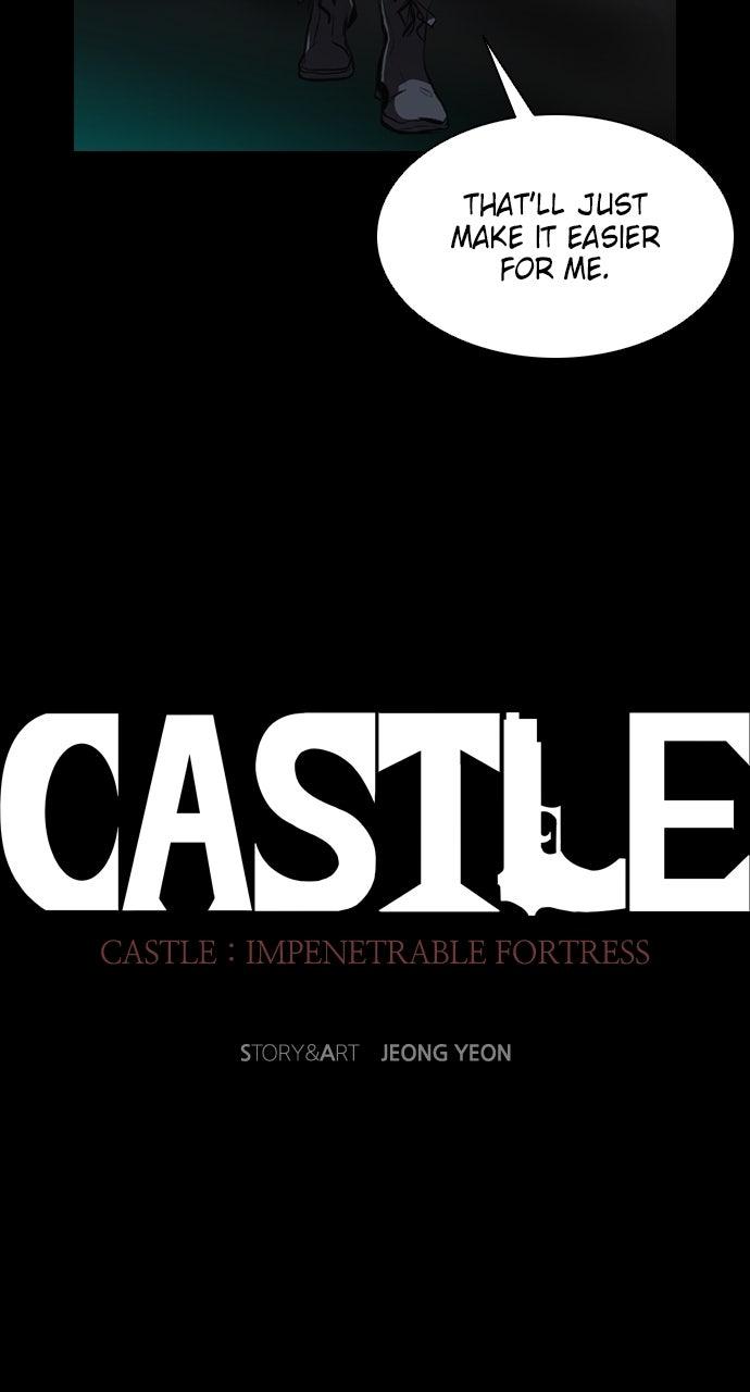 Castle Episode 34 7