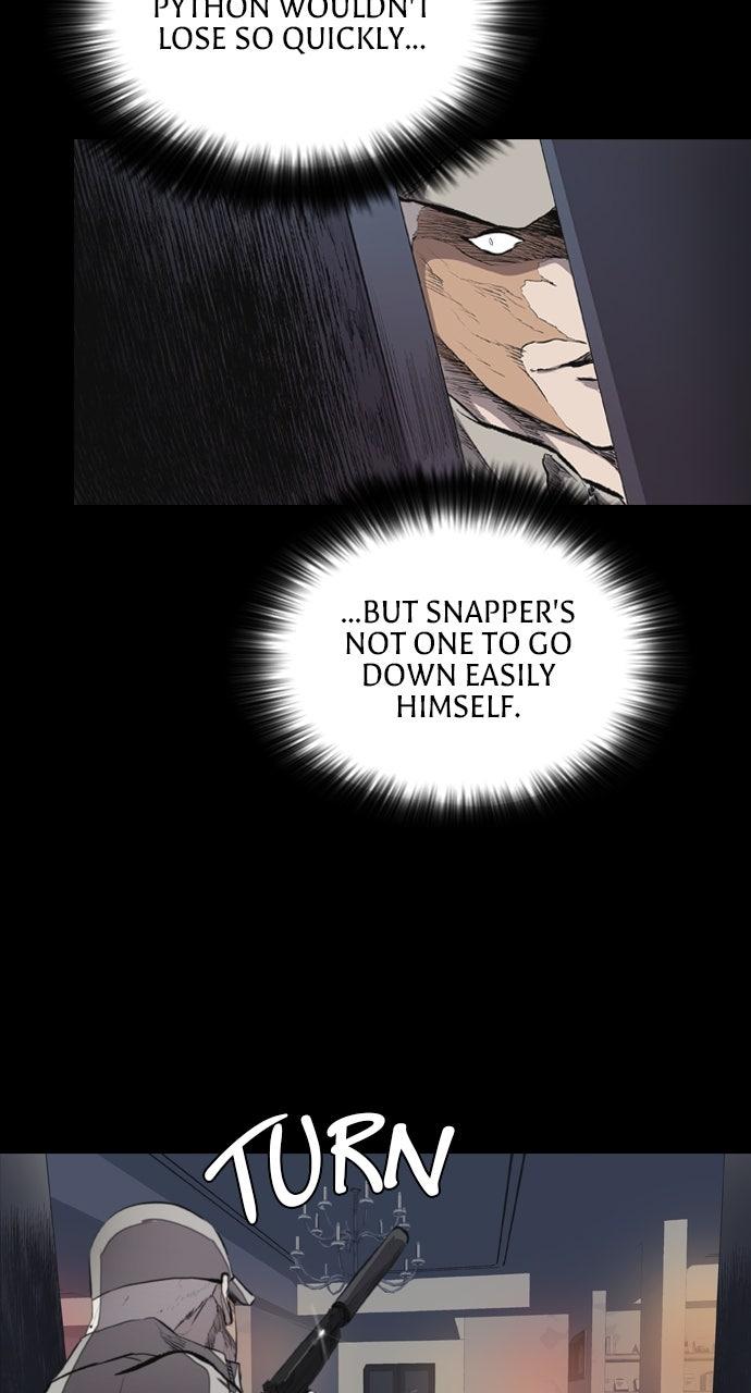 Castle Episode 34 10