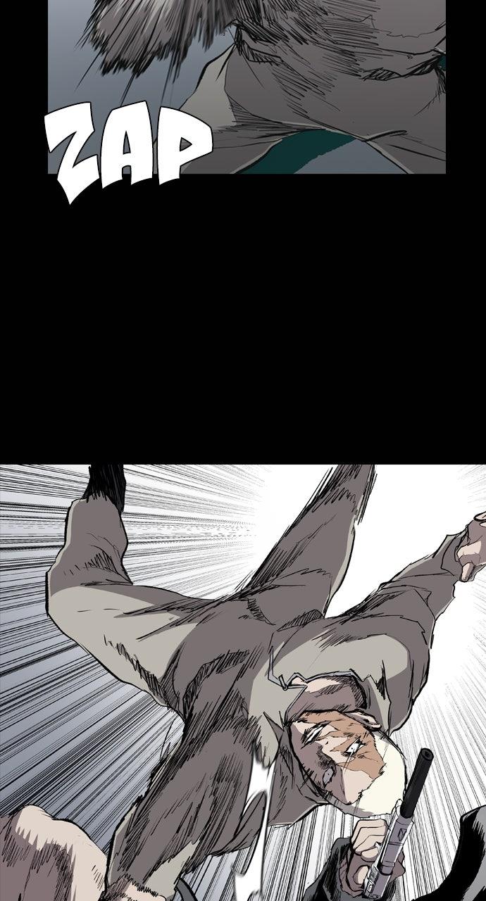 Castle Episode 34 20