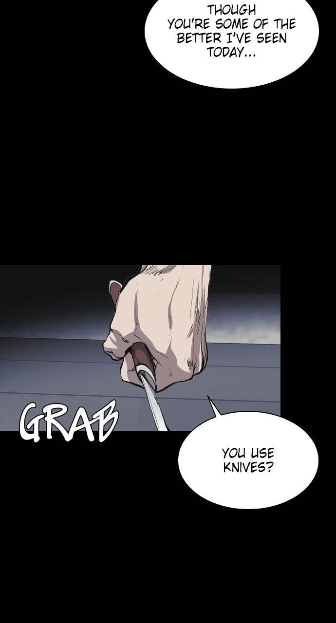 Castle Episode 34 29