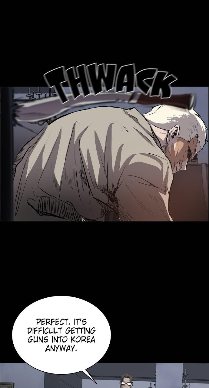 Castle Episode 34 30