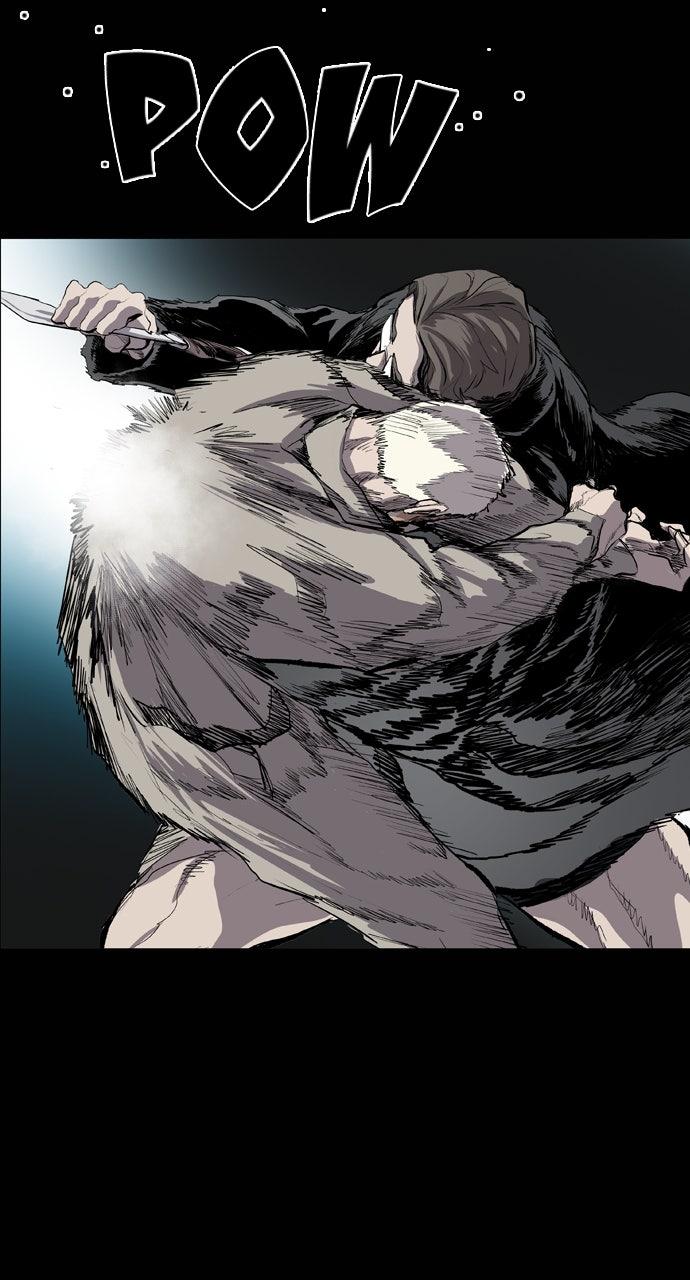 Castle Episode 34 58