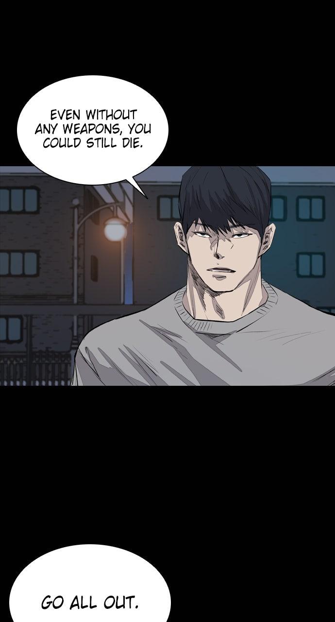 Castle Episode 34 80