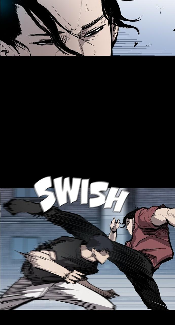 Castle Episode 35 16